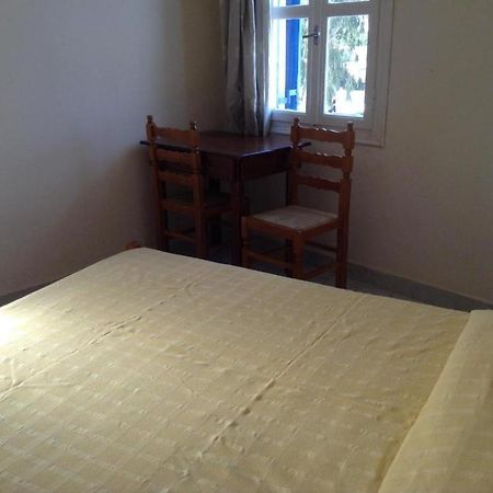 Rooms To Let Katerina & John'S Perissa (Santorini) Exterior foto