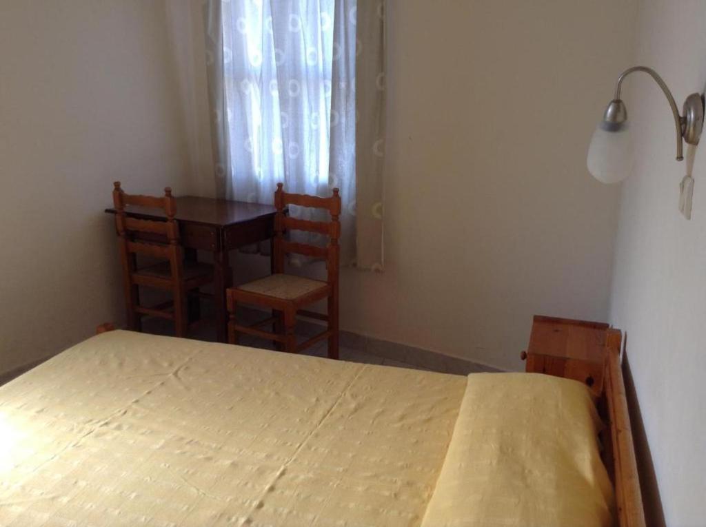 Rooms To Let Katerina & John'S Perissa (Santorini) Exterior foto