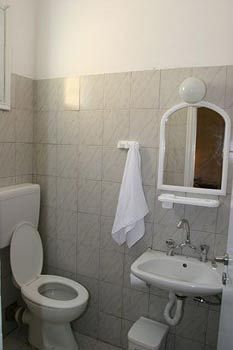Rooms To Let Katerina & John'S Perissa (Santorini) Exterior foto